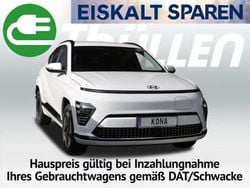 Weiß Gebraucht 2024 Hyundai Kona Trend SUV | 29.980 € (Fairer Preis)