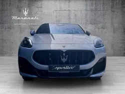 Weiß Gebraucht 2023 Maserati Grecale SUV | 84.111 € (Superpreis)