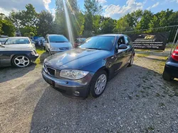 Grau Gebraucht 2006 BMW 118 Kleinwagen | 3.250 € (Fairer Preis)