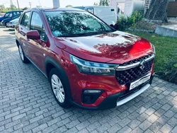 Rot Gebraucht 2022 Suzuki SX4 S-Cross SUV | 18.700 € (Guter Preis)
