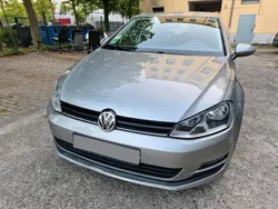 Andere außenfarben Gebraucht 2014 VW Golf VII Cup Limousine | 11.000 € (Guter Preis)