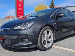 Karbonschw graphitschw midnigh Gebraucht 2013 Opel Astra GTC Innovation Coupé | 7.990 € (Fairer Preis)