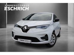 Gebraucht 2019 Renault Zoe Bose Edition Kleinwagen | 11.250 € (Guter Preis)