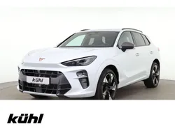 Eisweiß Gebraucht 2025 Cupra Terramar VZ SUV | 47.980 € (Guter Preis)