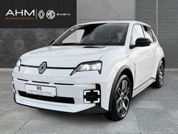 Weiss Gebraucht 2025 Renault R5 Komfort Kleinwagen | 28.650 € (Superpreis)