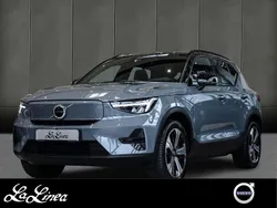 Grau Gebraucht 2022 Volvo XC40 Plus SUV | 28.840 € (Fairer Preis)