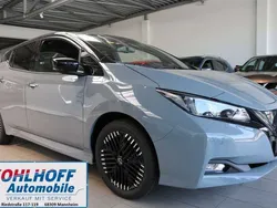 Othercolor Gebraucht 2023 Nissan Leaf N-Connecta Kleinwagen | 21.970 € (Teuer)