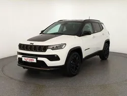 Andere Gebraucht 2022 Jeep Compass SUV | 25.490 € (Superpreis)