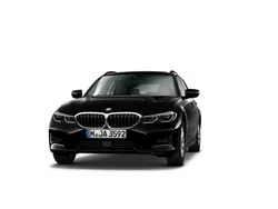 Gebraucht 2021 BMW 320 Shadowline Kombi | 25.990 € (Fairer Preis)
