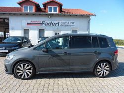 Grau Gebraucht 2025 VW Touran Goal Van / Kleinbus | 38.980 €