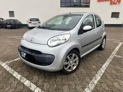 Silber Gebraucht 2006 Citroën C1 Kleinwagen | 2.499 € (Fairer Preis)