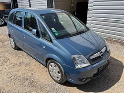 Eisenherz mi2 Gebraucht 2007 Opel Meriva Edition Van / Kleinbus | 1.999 € (Guter Preis)