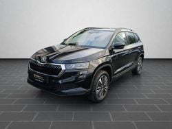 Schwarz Gebraucht 2022 Skoda Karoq Tour SUV | 24.900 € (Fairer Preis)