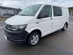 Weiß Gebraucht 2016 VW T6 Van | 12.499 € (Fairer Preis)