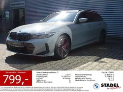 Grau Neu 2025 BMW 330e M Sport Limousine | 55.249 €