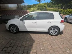 VW Golf VI