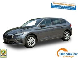 Blackmagic perleffekt Neu 2025 Skoda Scala Selection Kleinwagen | 21.590 € (Guter Preis)