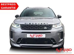Corris grey Gebraucht 2022 Land Rover Discovery Sport SUV | 34.990 € (Etwas zu teuer)