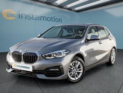 Grau Gebraucht 2024 BMW 118 Kleinwagen | 26.549 € (Fairer Preis)