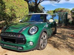 Grün Gebraucht 2019 Mini Cooper S Kleinwagen | 21.599 € (Etwas zu teuer)