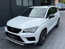 Weiß Gebraucht 2019 Cupra Ateca SUV | 26.500 € (Fairer Preis)