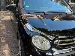 Schwarz Gebraucht 2016 Citroën C1 Kleinwagen | 5.200 €