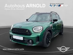 Grün Gebraucht 2022 Mini Cooper S Countryman SUV | 27.310 € (Fairer Preis)