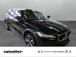 Black solid "stone" / solid Gebraucht 2019 Volvo V60 CC Kombi | 25.980 € (Fairer Preis)