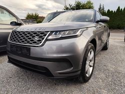 Grau Gebraucht 2021 Land Rover Range Rover Velar SUV | 37.700 € (Fairer Preis)