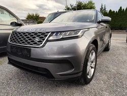 Grau Gebraucht 2021 Land Rover Range Rover Velar SUV | 37.700 € (Fairer Preis)