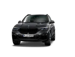 Gebraucht 2022 BMW X5 Comfort Edition SUV | 61.990 € (Fairer Preis)