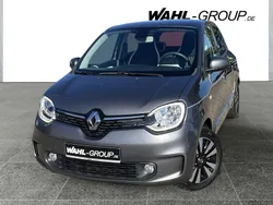 Grau Gebraucht 2020 Renault Twingo Intens Kleinwagen | 11.990 € (Fairer Preis)