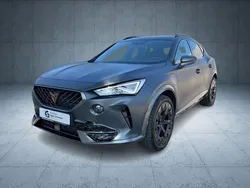 Grau Gebraucht 2022 Cupra Formentor Basis SUV | 25.850 € (Teuer)