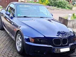BMW Z3