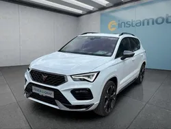 Weiß Gebraucht 2022 Cupra Ateca SUV | 34.649 € (Fairer Preis)