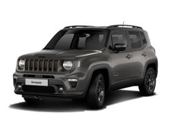 Solid black Gebraucht 2022 Jeep Renegade SUV | 23.990 € (Guter Preis)