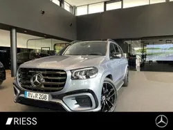 Manufaktur lack manufaktur cte Gebraucht 2025 Mercedes GLS450 AMG SUV | 138.800 €