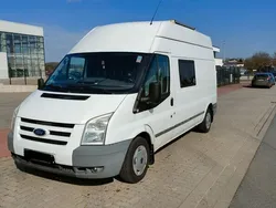 Ford Transit Tourneo