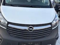 Weiß Gebraucht 2014 Opel Vivaro Van | 6.900 €