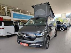 Grau Gebraucht 2023 VW T6.1 California Van | 68.990 €