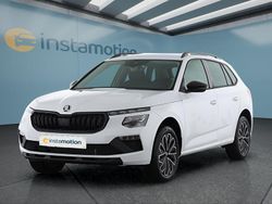 Weiß Neu 2025 Skoda Kamiq SUV | 32.899 € (Teuer)