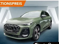 Grün Neu 2025 Audi Q5 Advanced SUV | 68.980 € (Teuer)
