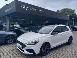 Andere farbe Gebraucht 2024 Hyundai i30 N Performance Kleinwagen | 36.990 €