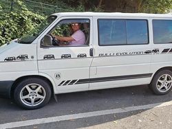 Weiß Gebraucht 2001 VW Multivan Van | 11.500 €