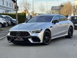 Other Gebraucht 2021 Mercedes AMG GT 43 AMG Coupé | 61.500 € (Guter Preis)