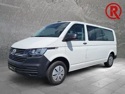 Weiss Gebraucht 2019 VW T6.1 Trendline Van | 21.495 €