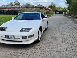 Weiß Gebraucht 1991 Nissan 300 ZX Coupé | 14.990 €