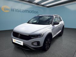 Weiß Gebraucht 2025 VW T-Roc SUV | 28.799 € (Superpreis)