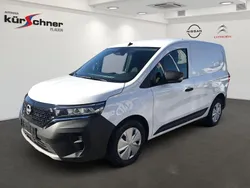 Weiß Gebraucht 2023 Nissan Townstar Acenta Van / Kleinbus | 21.990 € (Fairer Preis)