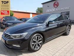 Schwarz Gebraucht 2021 VW Passat GTE Limousine | 23.480 € (Guter Preis)